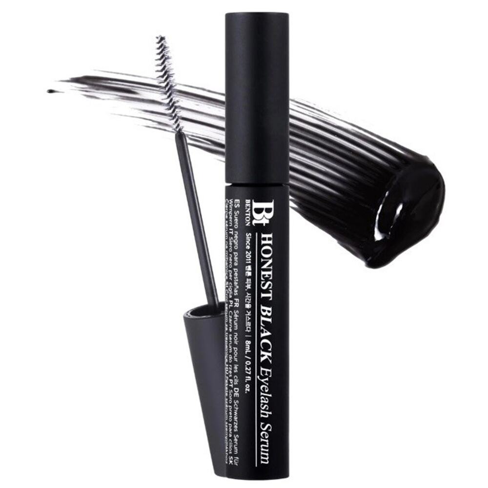 Benton Honest Black Eyelash Serum (8ml) Authentic & Trusted U.S. Seller Sealed